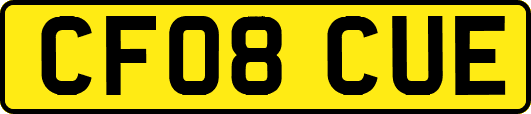 CF08CUE