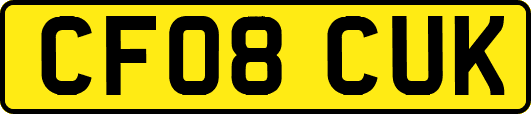 CF08CUK
