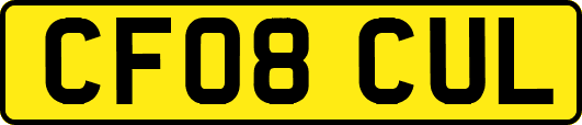 CF08CUL