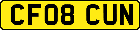 CF08CUN