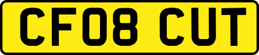 CF08CUT