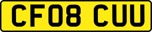 CF08CUU