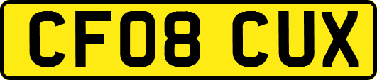 CF08CUX