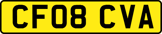 CF08CVA