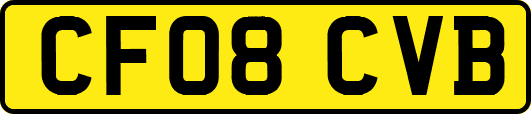 CF08CVB