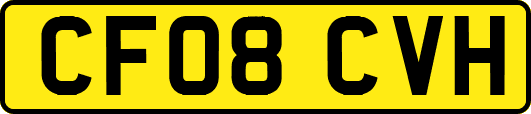 CF08CVH