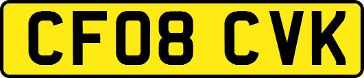 CF08CVK