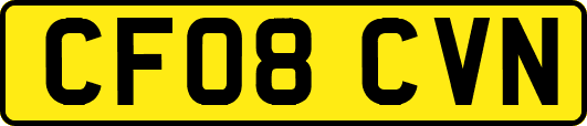 CF08CVN