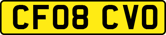 CF08CVO