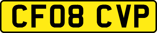 CF08CVP
