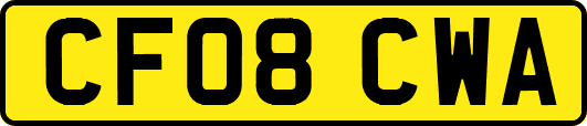 CF08CWA