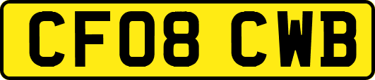 CF08CWB