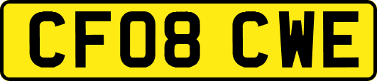 CF08CWE