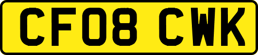 CF08CWK