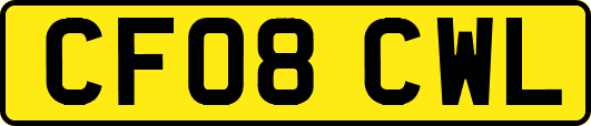 CF08CWL