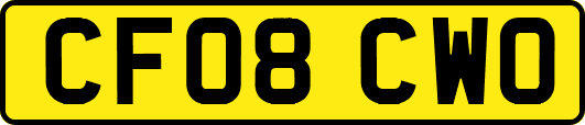 CF08CWO