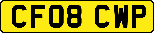 CF08CWP