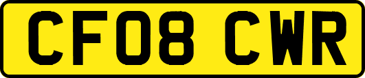 CF08CWR