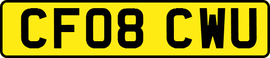 CF08CWU