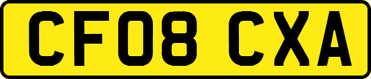 CF08CXA