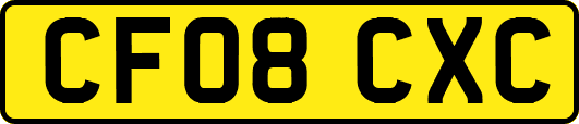 CF08CXC
