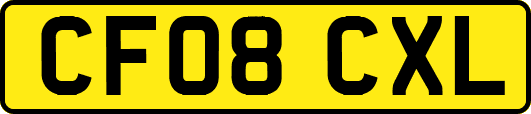 CF08CXL