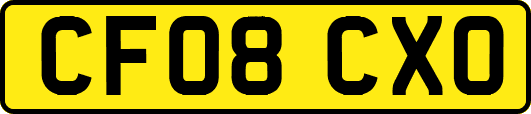 CF08CXO