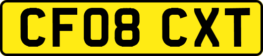 CF08CXT