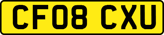 CF08CXU