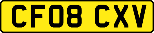 CF08CXV