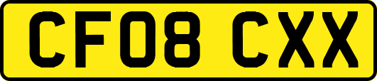 CF08CXX