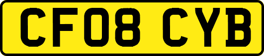 CF08CYB