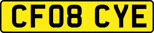 CF08CYE