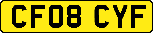 CF08CYF