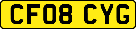 CF08CYG