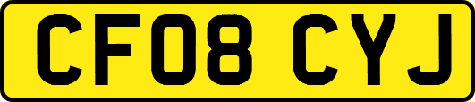 CF08CYJ