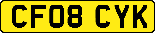 CF08CYK