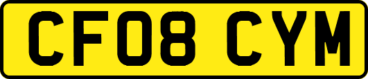 CF08CYM