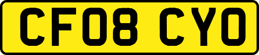 CF08CYO