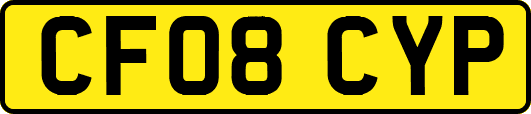CF08CYP
