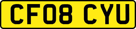 CF08CYU