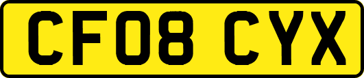 CF08CYX