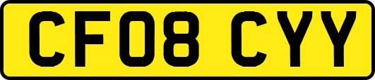 CF08CYY