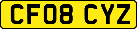 CF08CYZ