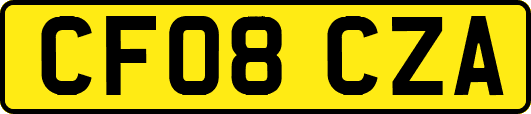 CF08CZA