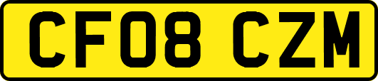 CF08CZM