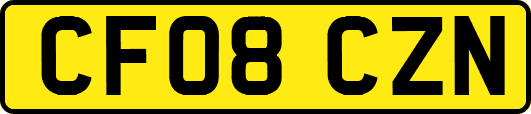 CF08CZN