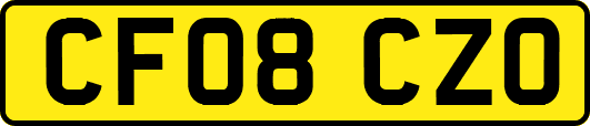CF08CZO