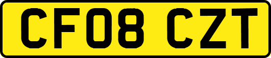 CF08CZT