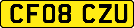 CF08CZU